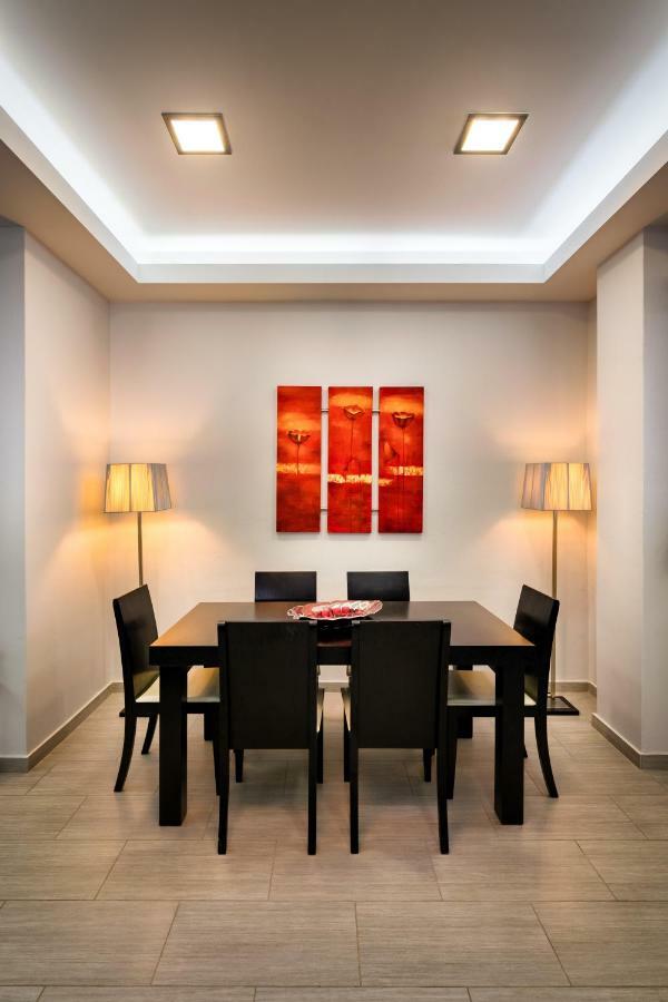 Mayla House Ferma Luaran gambar